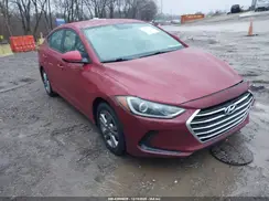 KMHD84LF9HU207469 2017 HYUNDAI ELANTRA
