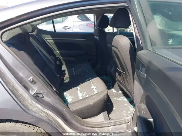 KMHD84LF9HU208086 2017 HYUNDAI ELANTRA - Image 8