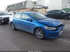 KMHD84LF9HU208993 2017 HYUNDAI ELANTRA