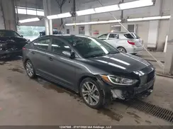 KMHD84LF9HU210131 2017 HYUNDAI ELANTRA