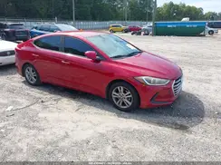 KMHD84LF9HU210310 2017 HYUNDAI ELANTRA