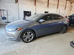 KMHD84LF9HU210338 2017 HYUNDAI ELANTRA