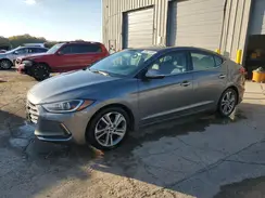 KMHD84LF9HU212235 2017 HYUNDAI ELANTRA