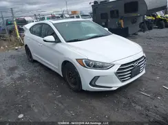 KMHD84LF9HU217709 2017 HYUNDAI ELANTRA