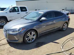 KMHD84LF9HU219993 2017 HYUNDAI ELANTRA