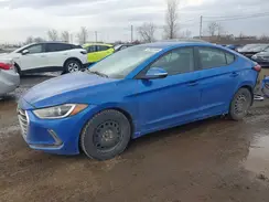 KMHD84LF9HU222313 2017 HYUNDAI ELANTRA