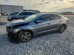 KMHD84LF9HU224515 2017 HYUNDAI ELANTRA