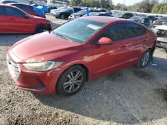 KMHD84LF9HU224871 2017 HYUNDAI ELANTRA