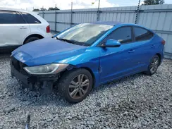 KMHD84LF9HU226846 2017 HYUNDAI ELANTRA