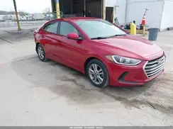 KMHD84LF9HU228306 2017 HYUNDAI ELANTRA