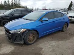 KMHD84LF9HU232517 2017 HYUNDAI ELANTRA