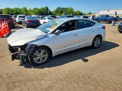 KMHD84LF9HU237393 2017 HYUNDAI ELANTRA