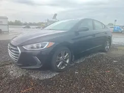 KMHD84LF9HU237409 2017 HYUNDAI ELANTRA