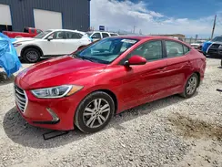 KMHD84LF9HU238575 2017 HYUNDAI ELANTRA