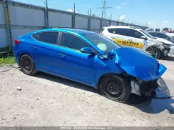 KMHD84LF9HU240407 2017 HYUNDAI ELANTRA