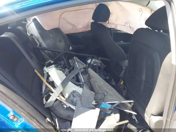 KMHD84LF9HU240407 2017 HYUNDAI ELANTRA - Image 8