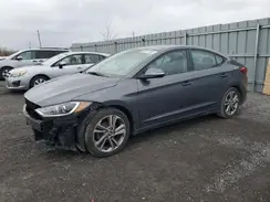 KMHD84LF9HU240665 2017 HYUNDAI ELANTRA