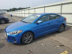 KMHD84LF9HU243212 2017 HYUNDAI ELANTRA
