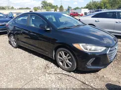 KMHD84LF9HU249821 2017 HYUNDAI ELANTRA