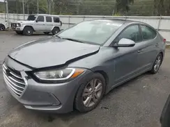 KMHD84LF9HU250208 2017 HYUNDAI ELANTRA