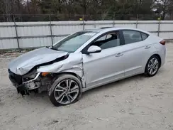 KMHD84LF9HU260124 2017 HYUNDAI ELANTRA