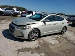 KMHD84LF9HU263329 2017 HYUNDAI ELANTRA