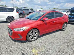 KMHD84LF9HU263492 2017 HYUNDAI ELANTRA