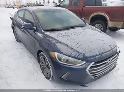 KMHD84LF9HU266117 2017 HYUNDAI ELANTRA