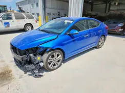 KMHD84LF9HU267137 2017 HYUNDAI ELANTRA