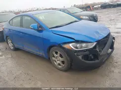 KMHD84LF9HU267588 2017 HYUNDAI ELANTRA