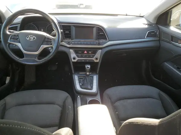 KMHD84LF9HU272788 2017 HYUNDAI ELANTRA - Image 8