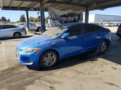 KMHD84LF9HU273570 2017 HYUNDAI ELANTRA