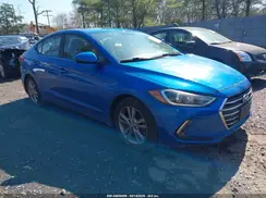 KMHD84LF9HU275710 2017 HYUNDAI ELANTRA