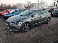KMHD84LF9HU282687 2017 HYUNDAI ELANTRA