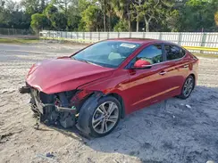 KMHD84LF9HU282916 2017 HYUNDAI ELANTRA