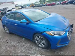 KMHD84LF9HU283418 2017 HYUNDAI ELANTRA