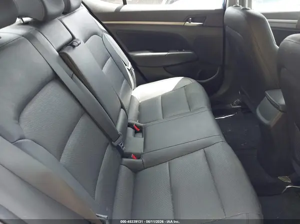KMHD84LF9HU284259 2017 HYUNDAI ELANTRA - Image 8