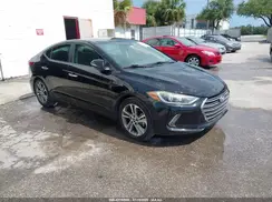 KMHD84LF9HU284567 2017 HYUNDAI ELANTRA