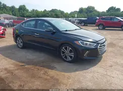 KMHD84LF9HU289770 2017 HYUNDAI ELANTRA