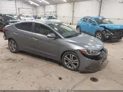 KMHD84LF9HU291146 2017 HYUNDAI ELANTRA