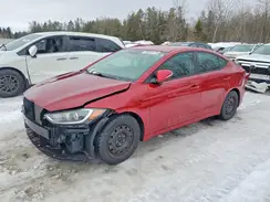 KMHD84LF9HU291891 2017 HYUNDAI ELANTRA
