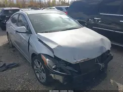 KMHD84LF9HU303456 2017 HYUNDAI ELANTRA
