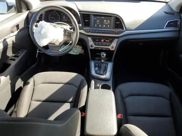 KMHD84LF9HU305532 2017 HYUNDAI ELANTRA - Image 8