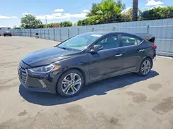 KMHD84LF9HU312948 2017 HYUNDAI ELANTRA