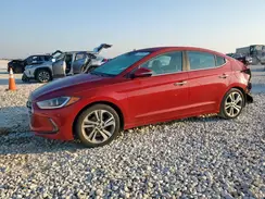KMHD84LF9HU314120 2017 HYUNDAI ELANTRA