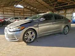 KMHD84LF9HU314926 2017 HYUNDAI ELANTRA