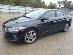 KMHD84LF9HU316854 2017 HYUNDAI ELANTRA