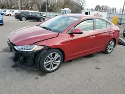 KMHD84LF9HU328275 2017 HYUNDAI ELANTRA