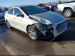 KMHD84LF9HU337266 2017 HYUNDAI ELANTRA