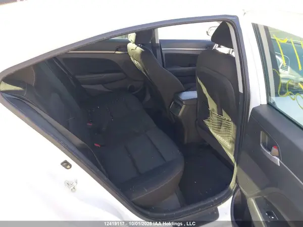 KMHD84LF9HU341625 2017 HYUNDAI ELANTRA - Image 8